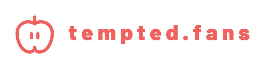 Tempted.fans logo